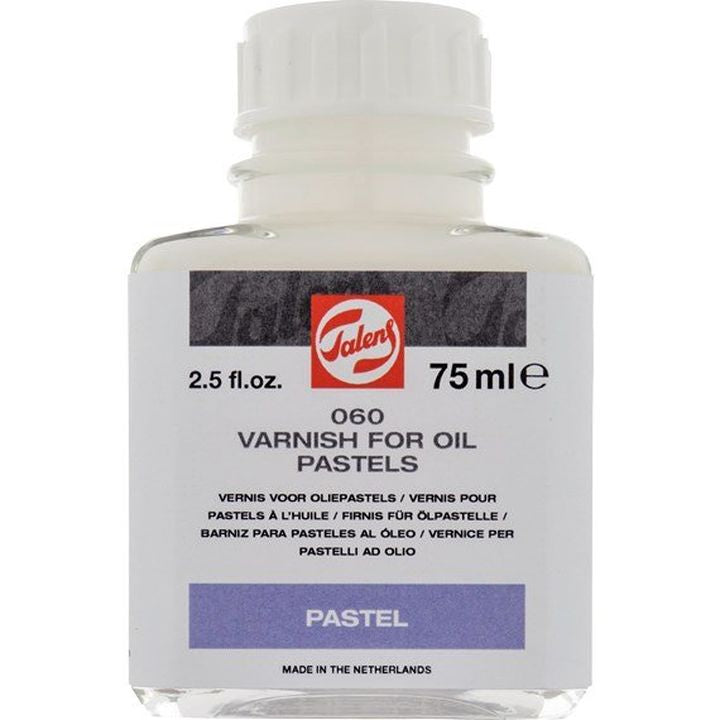 Talens Art Creation Oil Pastel Varnish 060 - 75 ml
