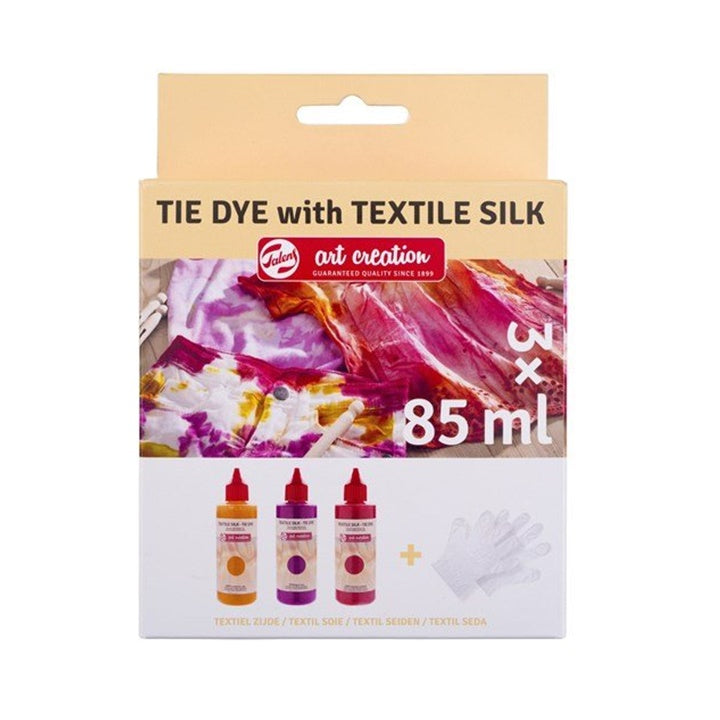 Talens Art Creation Tie-Dye Paints 3 x 85 ml | various sets — image 1