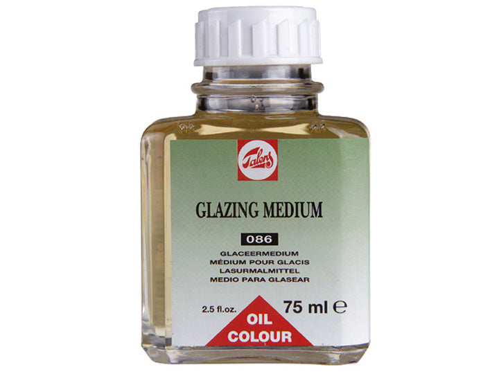 TALENS Glazing Oil Medium 75 ml