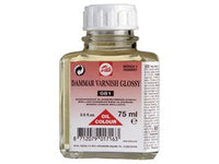 TALENS Gloss Dammar Oil Varnish