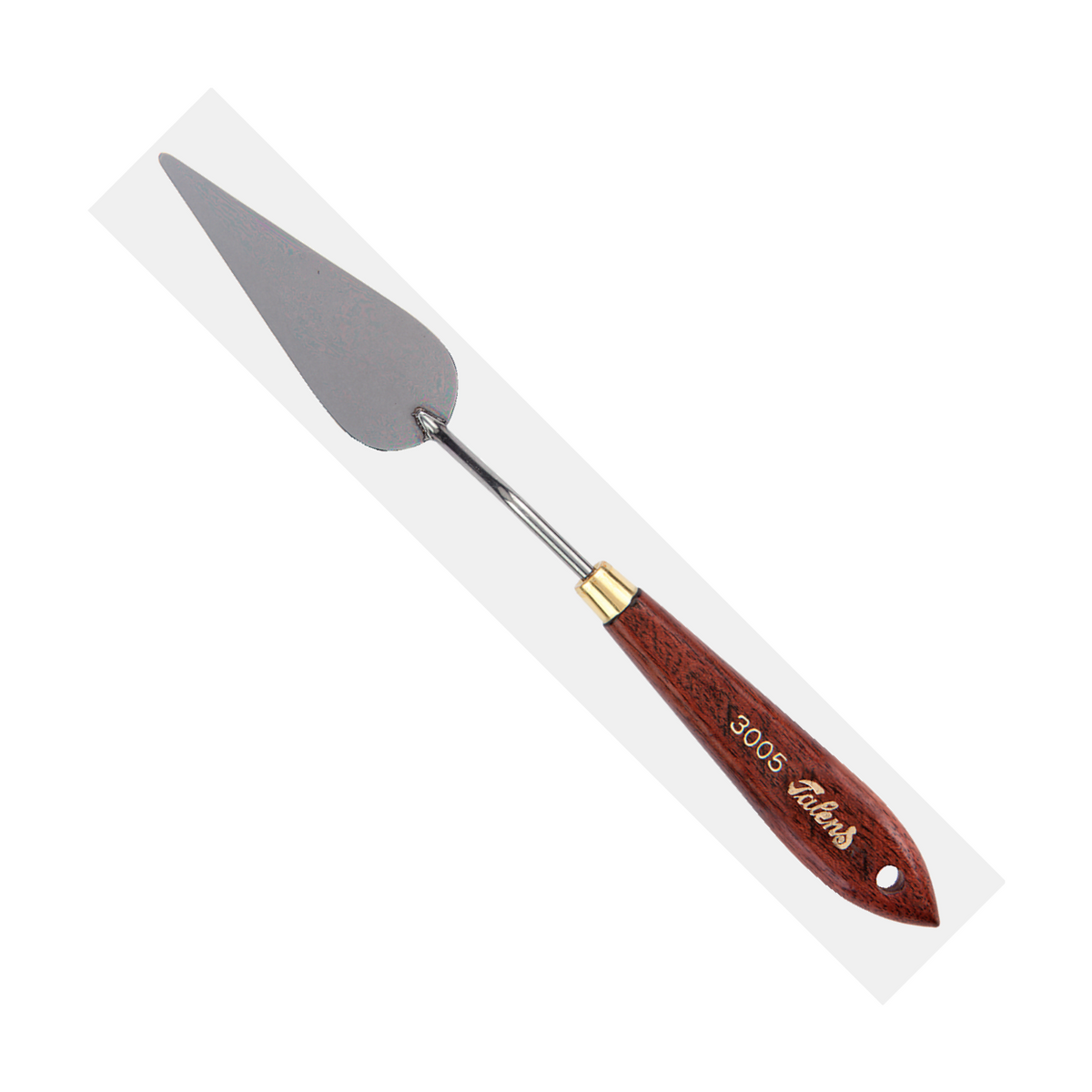 TALENS Painting Knife, Assorted Shapes – 3005