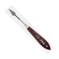 TALENS Painting Knife, Assorted Shapes – 3016