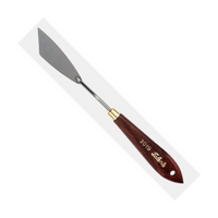 TALENS Painting Knife, Assorted Shapes – 3019