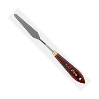 TALENS Painting Palette Knife, Various Shapes – 3007