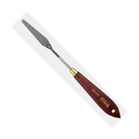 TALENS Painting Palette Knife, Various Shapes – 3013