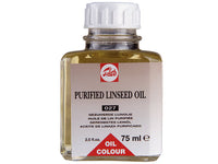 TALENS Purified Linseed Oil 75 ml