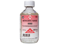 TALENS Retouching Varnish for Oil | various volumes — image 3