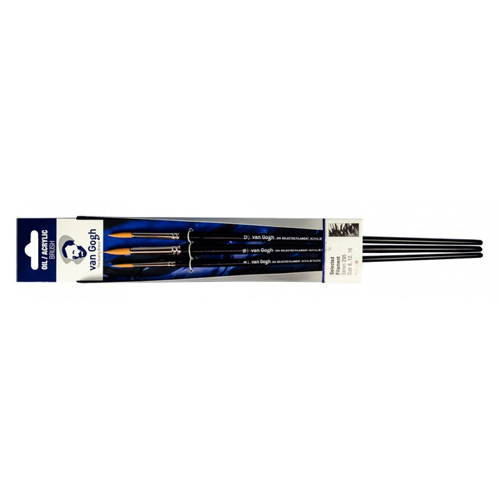 Talens Van Gogh Brush Set 295