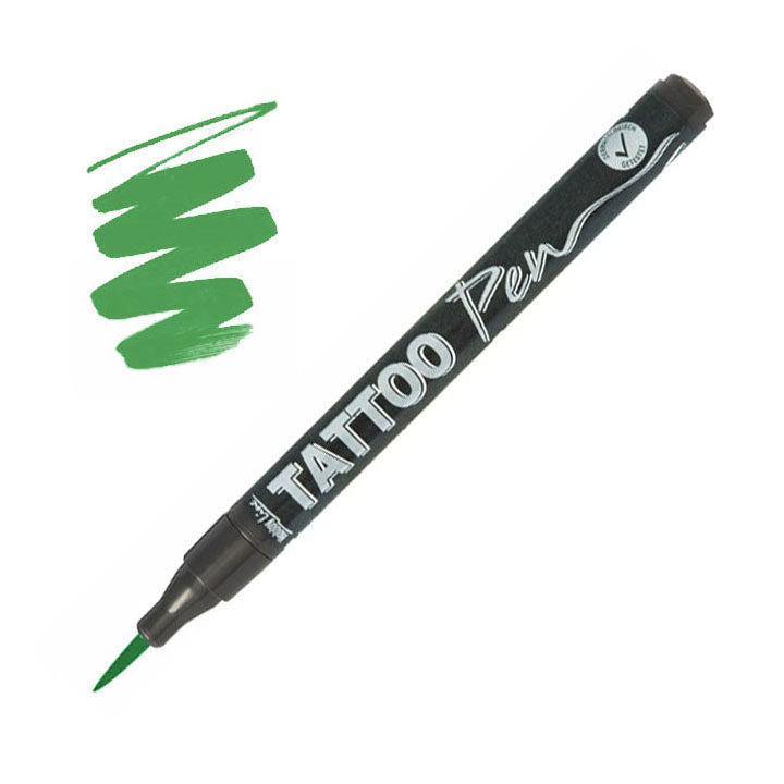 Tattoo Hobby Line Tattoo Marker | various colors — image 2