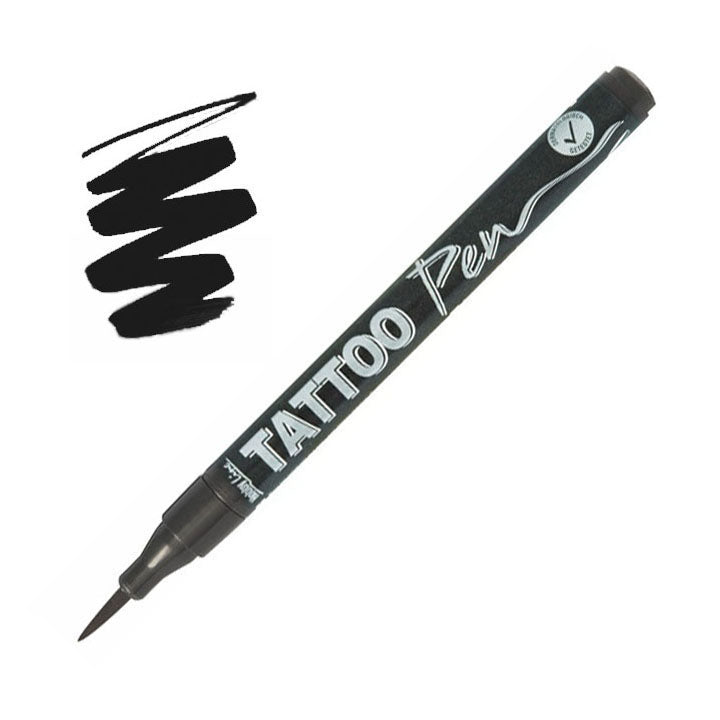 Tattoo Hobby Line Tattoo Marker | various colors — image 3