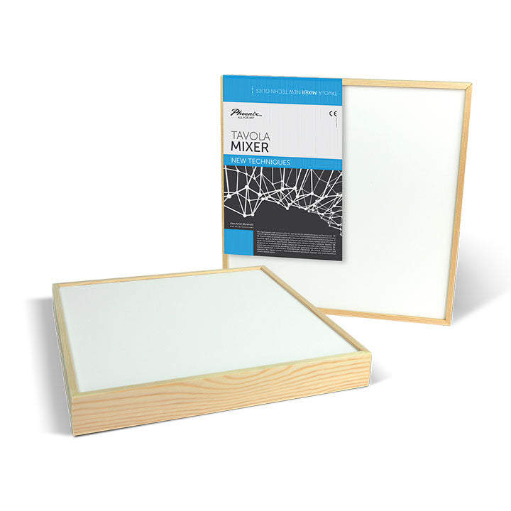 Tavola Mixer Painting Board | various sizes - image 4