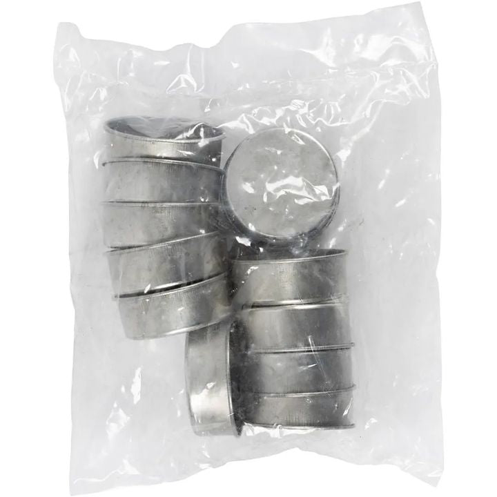 Tealight Holders, Set of 12, image 4