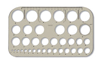 Technical Circle Template