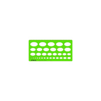 Technical Template - Ellipses - Isometry