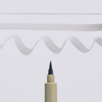 Техническа писалка SAKURA Pigma Micron светлосиво — изображение 1