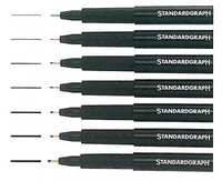 Рапидограф Standardgraph — изображение 5