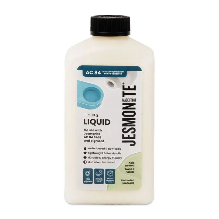 Jesmonite Liquid AC84 — изображение 2