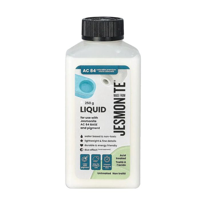 Jesmonite Liquid AC84 — изображение 1