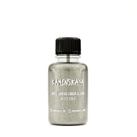 Течни метали за позлатяване KAMENSKAYA 20 ml — изображение 5