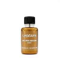 Течни метали за позлатяване KAMENSKAYA 20 ml — изображение 2