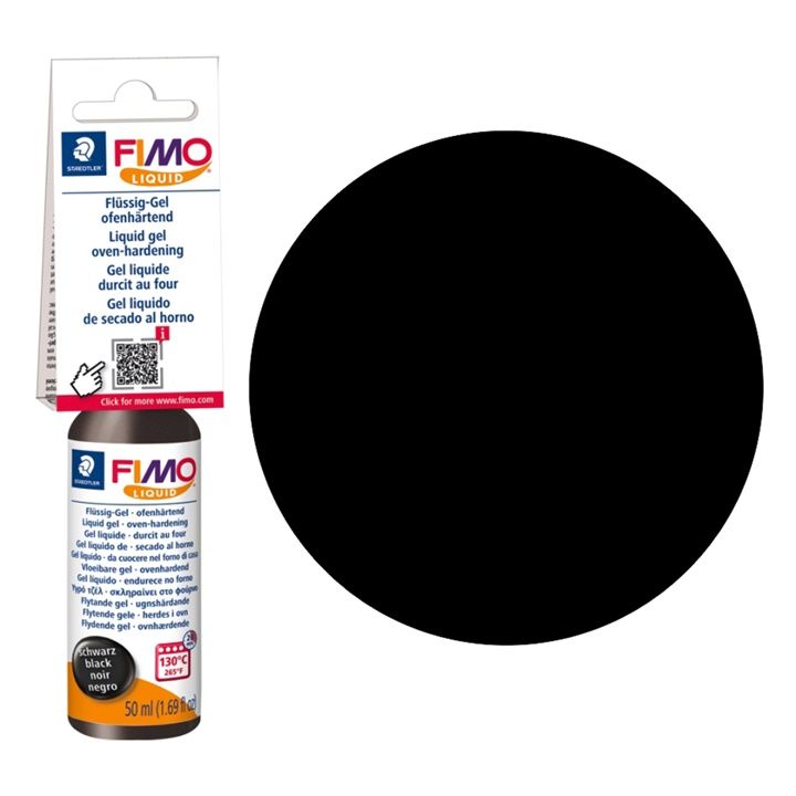 Течен гел FIMO 50ml — изображение 3