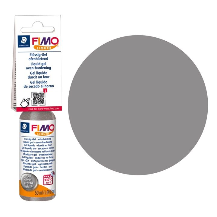Течен гел FIMO 50ml — изображение 5