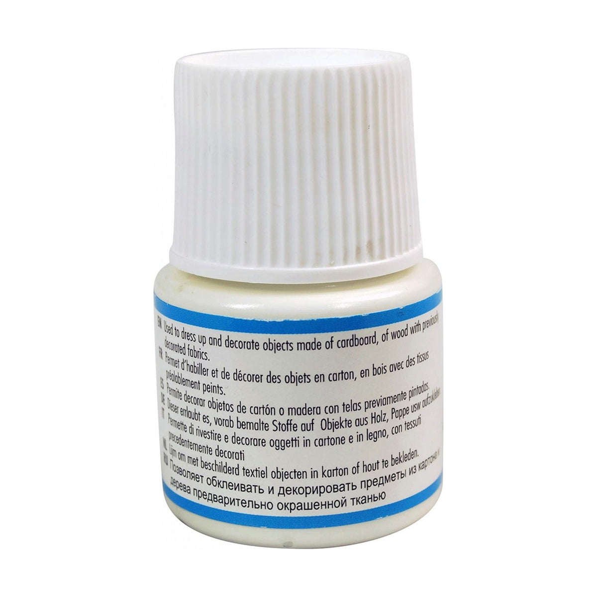 Textile glue PEBEO Setacolor 45 ml