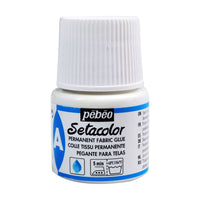 Textile glue PEBEO Setacolor 45 ml