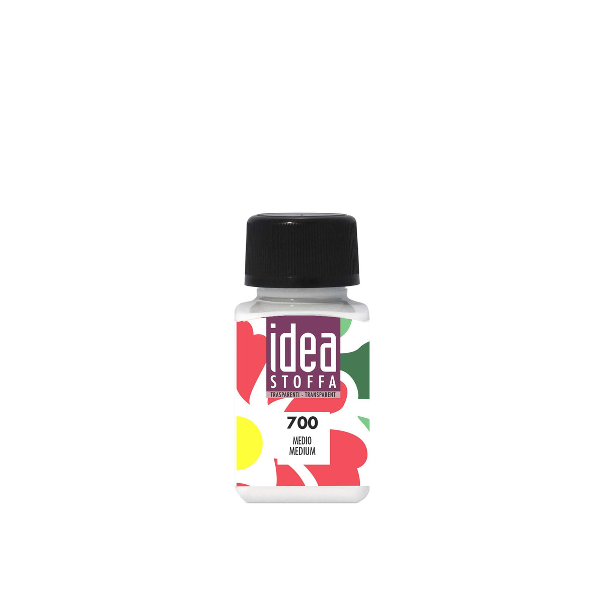 Textile Medium MAIMERI Idea Stoffa 60 ml