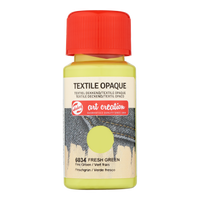 Textile Paint ROYAL TALENS Talens Art Creation 50 ml – Fresh Green