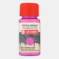 Textile Paint ROYAL TALENS Talens Art Creation 50 ml – Stunning Violet