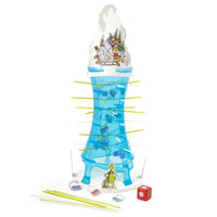THE GRINCH Motor Skills Game, image 2
