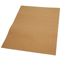 Thick Cork Paper 35 x 45 cm / Set of 4