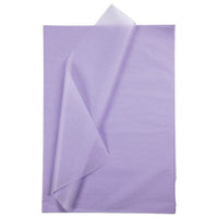 Tissue Paper 50 x 70 cm - Set of 25 | various colors — image 2