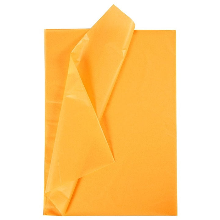 Tissue Paper 50 x 70 cm - Set of 25 | various colors — image 3