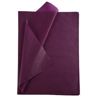 Tissue Paper 50 x 70 cm - Set of 25 | various colors — image 7
