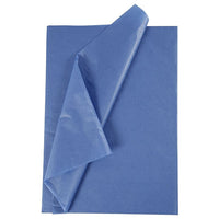 Tissue Paper 50 x 70 cm - Set of 25 | various colors — image 8