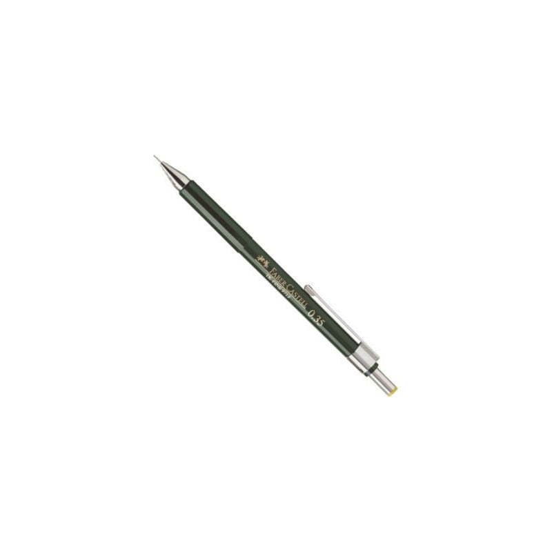 TK-FINE 9713 Mechanical Pencil - Select | various lead thicknesses