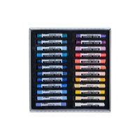Toison D’Or Soft Pastels LANDSCAPE / Set of 48 — image 2