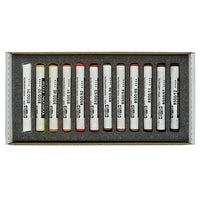 Toison d’Or Soft Pastels, Set of 12 — image 1