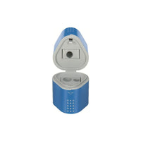 Trio Grip 2001 Colored Sharpener