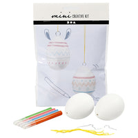 Творчески комплект Mini Creative Kit - Hanging egg — изображение 1