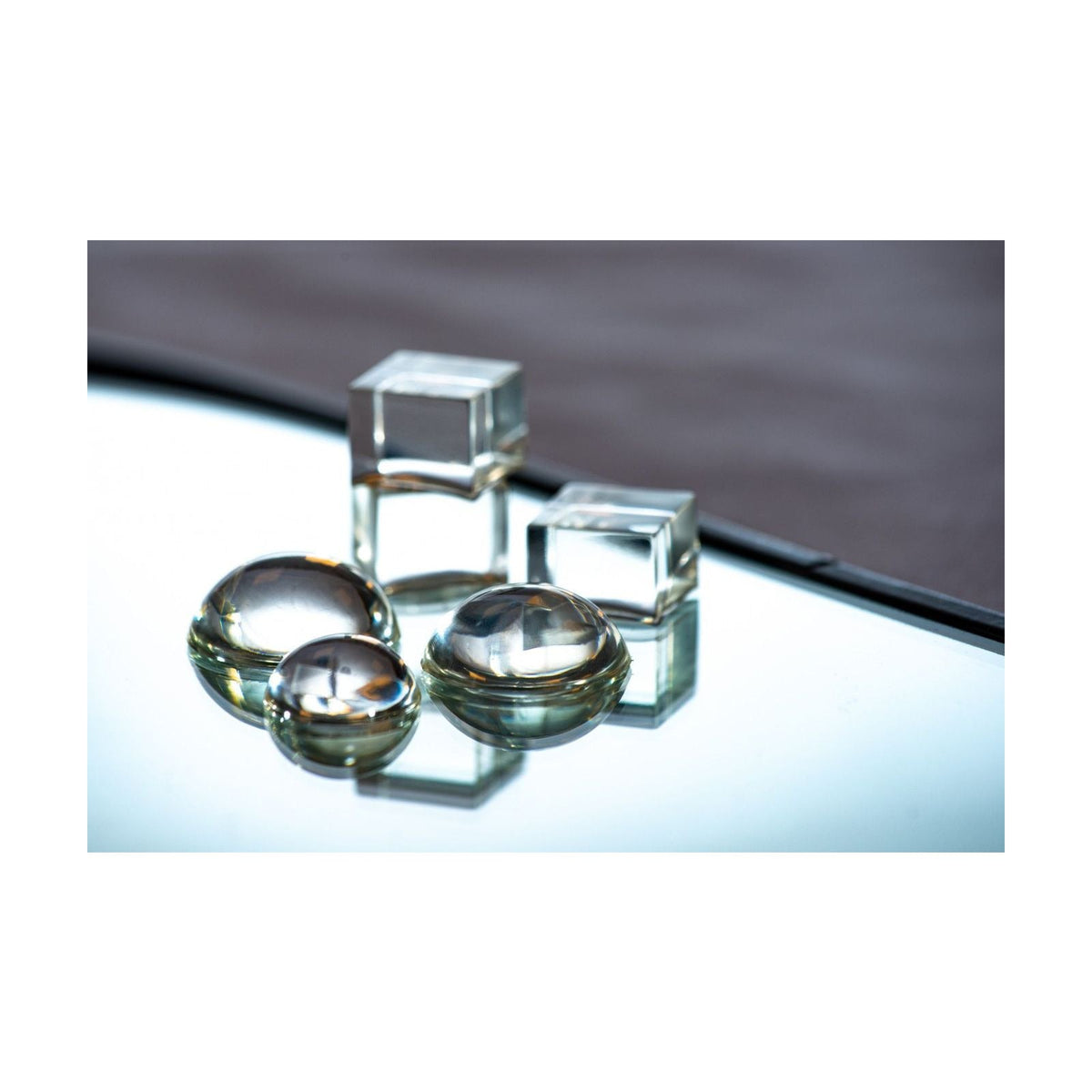 Two-component clear epoxy resin PEBEO Gédéo Crystal Resin - set 150 ml