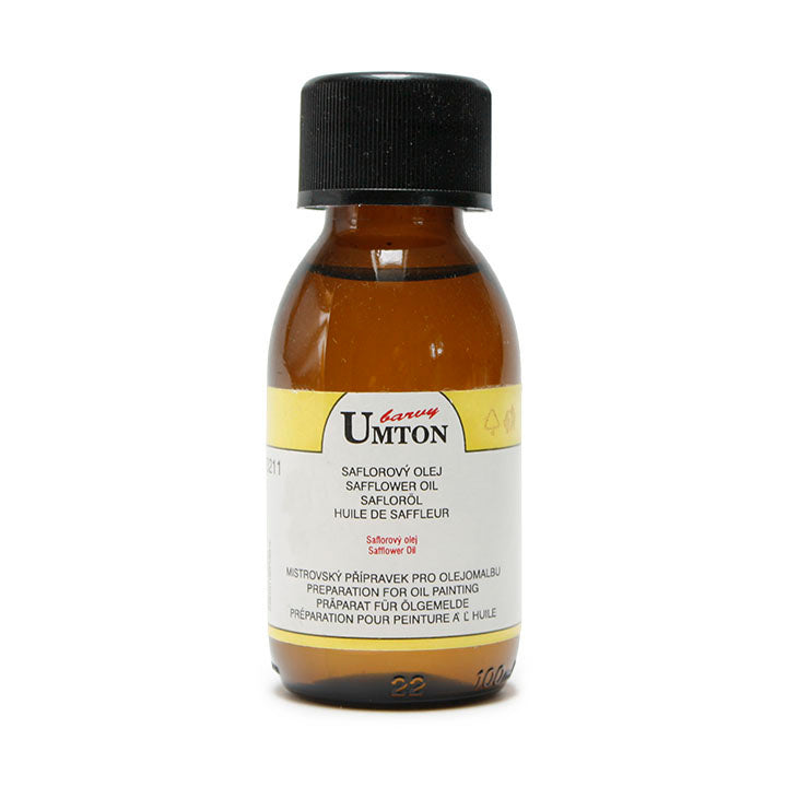 Umton 3211 Safflower Oil | various volumes — image 2
