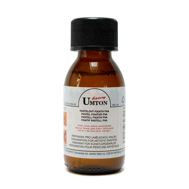 Umton 3272 Pastel Fixative