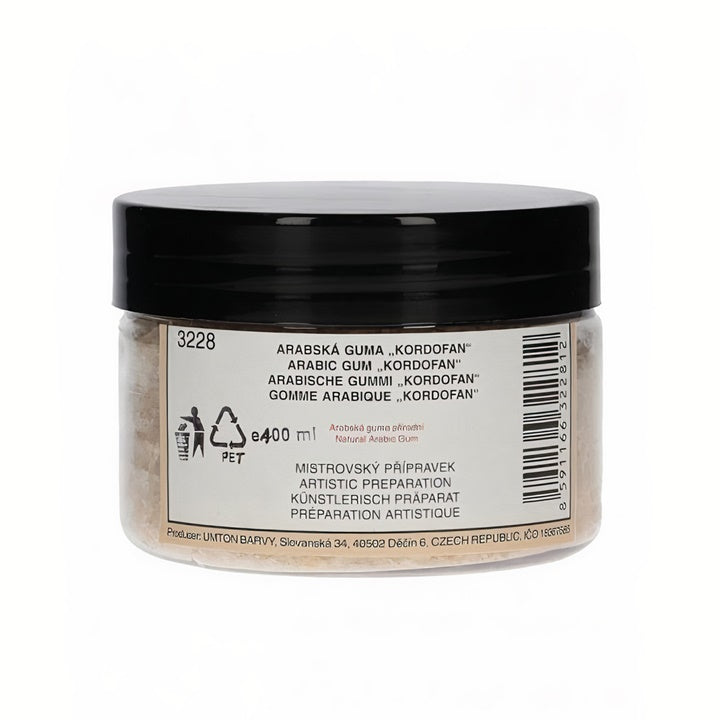 UMTON Kordofan Gum Arabic 100 ml