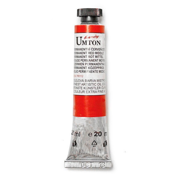 UMTON Oil Paint, 20 ml