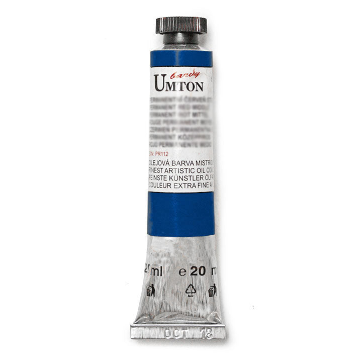 UMTON Oil Paint 20 ml | Various shades | ARTMiE