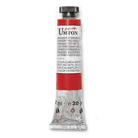 UMTON Oil Paint 20 ml | Various shades, detail 35 | ARTMiE