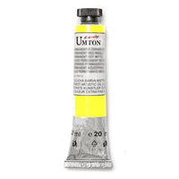UMTON Oil Paint 20 ml | Various shades, detail 50 | ARTMiE